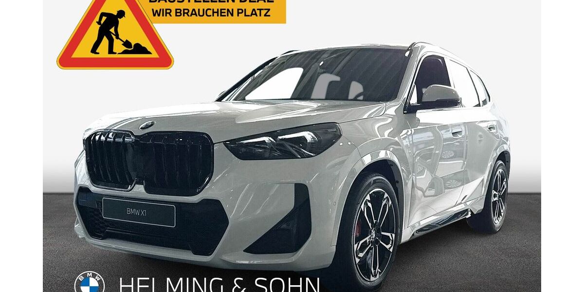 BMW X1 1.051 km 54.450 &euro; Lingen 49809