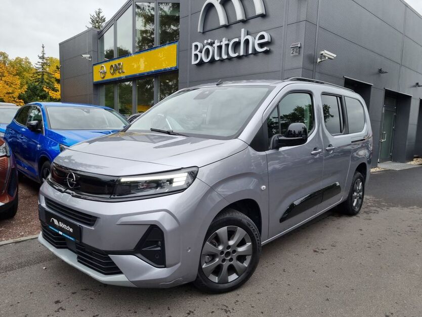 Opel Combo Life 36.994 km 27.980 € Potsdam 14480