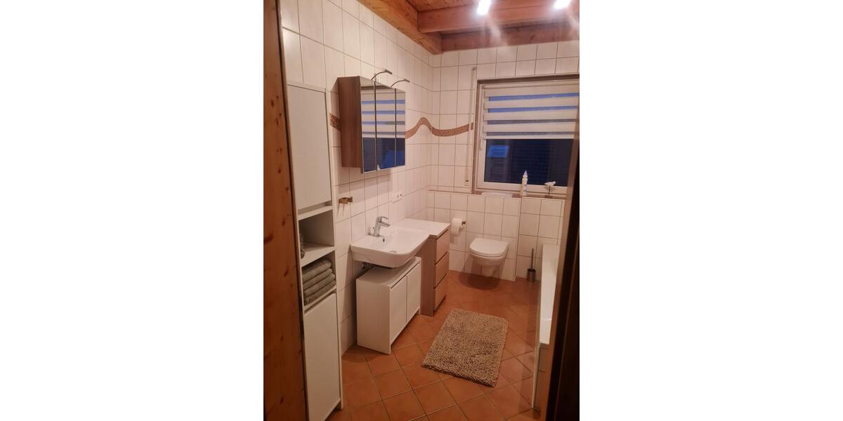 Etagenwohnung Karlstadt - 80&euro; | Angebot:22868450
