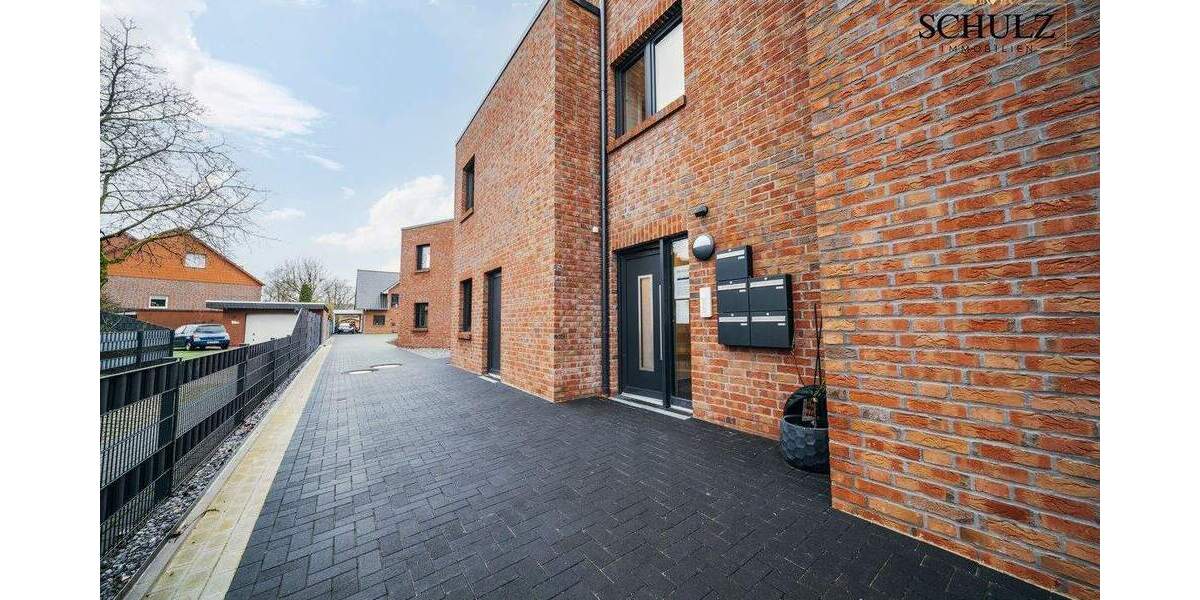 Etagenwohnung Delmenhorst / Ströhen Bungerhof - 3 Zimmer, 87 m&sup2;, 325.000&euro; | Angebot:25674962