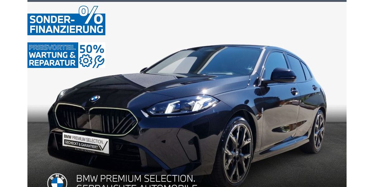 BMW 120 6.632 km 35.990 &euro; Ettlingen 76275