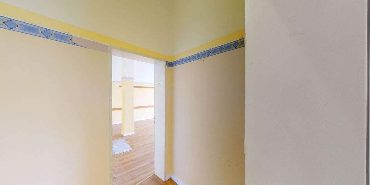 Gewerbeobjekt Torgau - 4 Zimmer, 168 m&sup2;, 1.125&euro; | Angebot:25390143