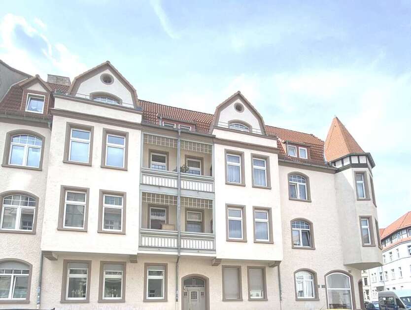 Wohnung zum Mieten in Magdeburg 440 € 53 m²