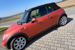 Mini Cooper 126.834 km 4.500 € Dürrröhrsdorf-Dittersbach 01833