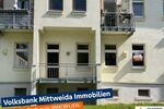 Treppensteigen ade - schön geschnittene Wohnung mit Balkon und Tageslicht-Bad im Hochparterre!!! - Erdgeschoßwohnung Chemnitz Ebersdorf | Angebot:21543595