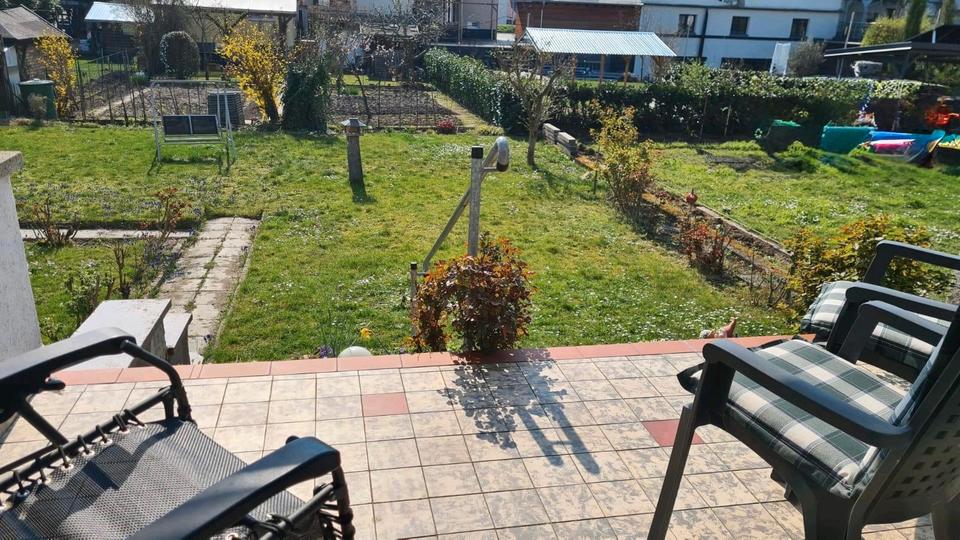 Einfamilienhaus Leimen - 6 Zimmer, 133 m&sup2;, 575.000&euro; | Angebot:25805333