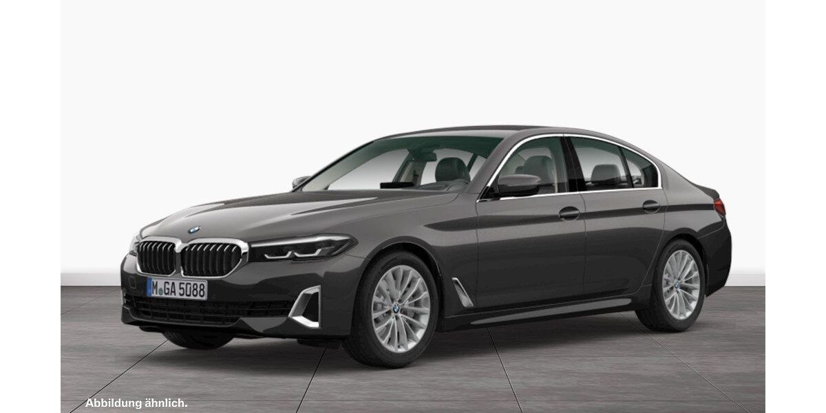 BMW 530 12.668 km 44.404 &euro; Dresden 01219