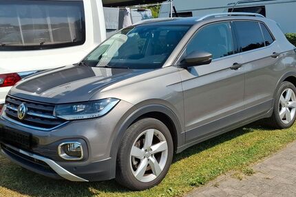 VW T-Cross 45.500 km 17.100 &euro; Hessisch Oldendorf 31840