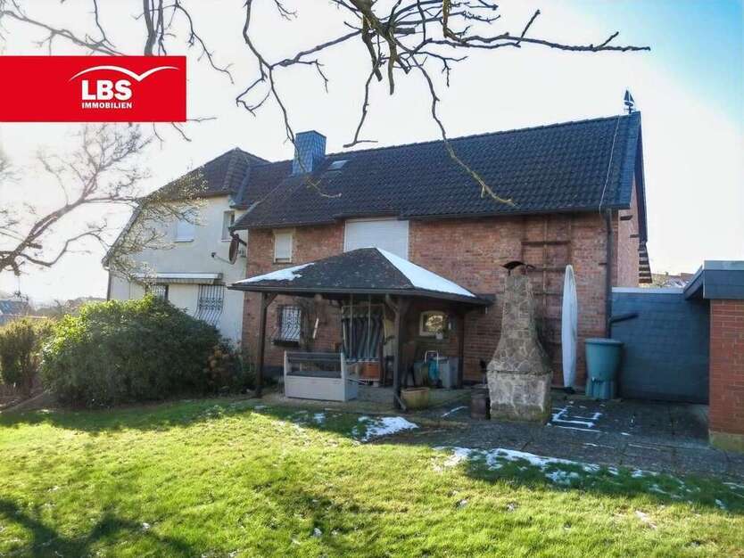 Haus zum Kaufen in Wolfsburg 249.000 € 126 m²