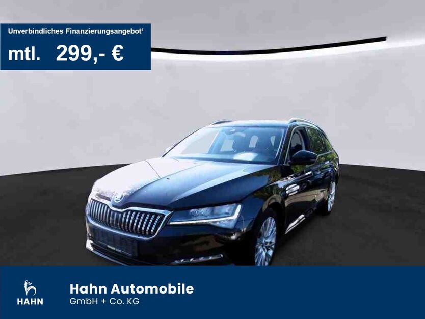 Skoda Superb 74.468 km 23.930 € Weinstadt-Endersbach 71384