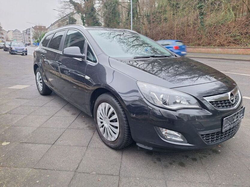Astra