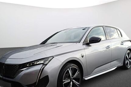 Peugeot 308 20.591 km 23.990 &euro; Ahaus 48683