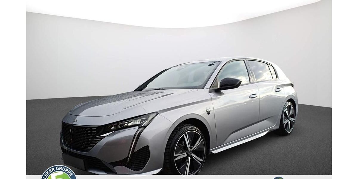 Peugeot 308 20.591 km 23.990 &euro; Ahaus 48683