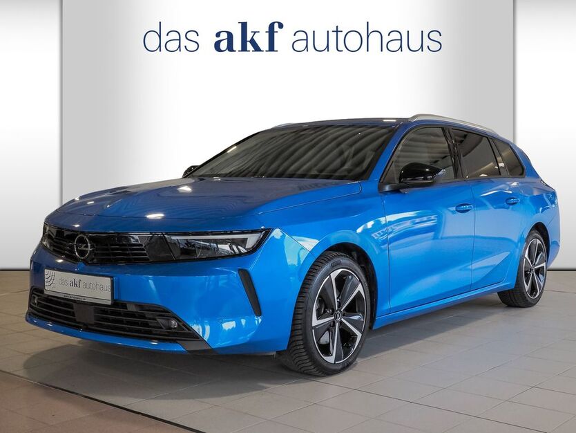 Opel Astra 45.011 km 23.750 € Schwerte 58239