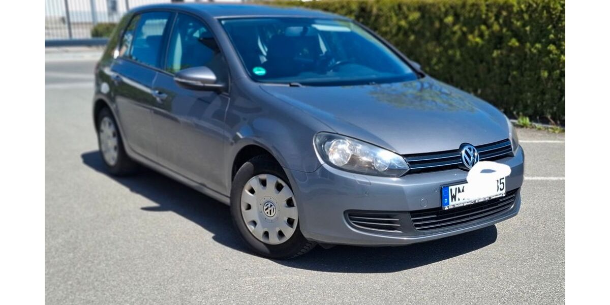 VW Golf 230.300 km 3.300 &euro; Penzberg 82377