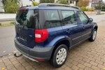 Skoda Yeti Active 1.8 Plus Edition 4x4 221.000 km 3.990 € Neckarsulm 74172