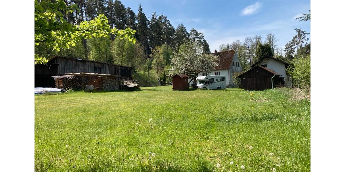 Mehrfamilienhaus, Wohnhaus Kohlberg - 8 Zimmer, 227 m&sup2;, 439.000&euro; | Angebot:26633412