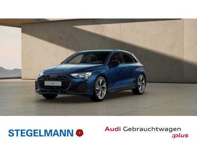 Audi A3 8.990 km 41.990 € Detmold 32756