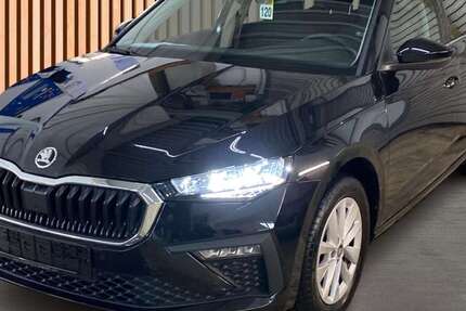 Skoda Scala 11.257 km 18.980 &euro; Dresden/Weißig 01328