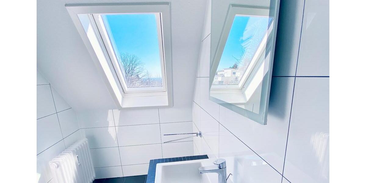 Dachgeschoßwohnung Bad Soden am Taunus - 2 Zimmer, 51 m&sup2;, 774&euro; | Angebot:26162641