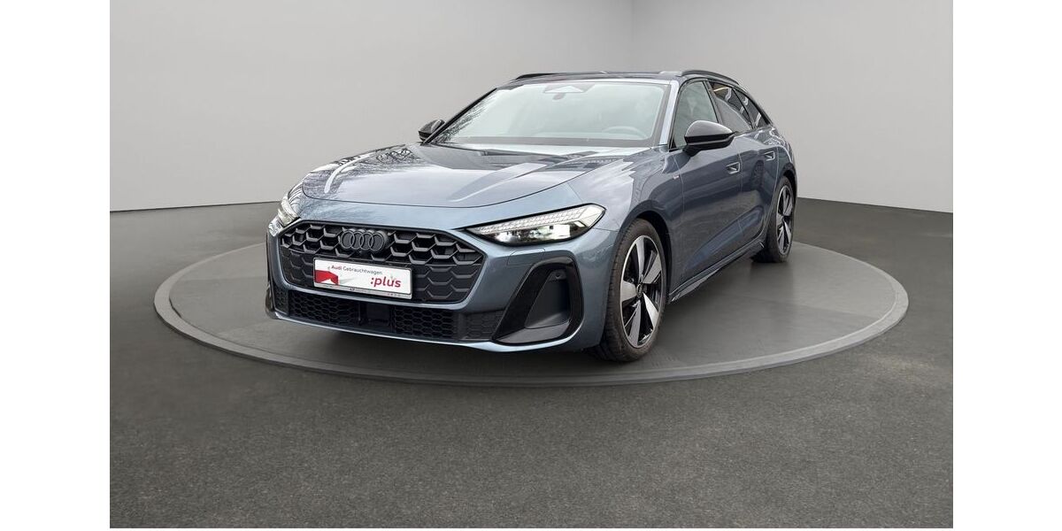 Audi A5 19.279 km 41.890 &euro; Kropp 24848