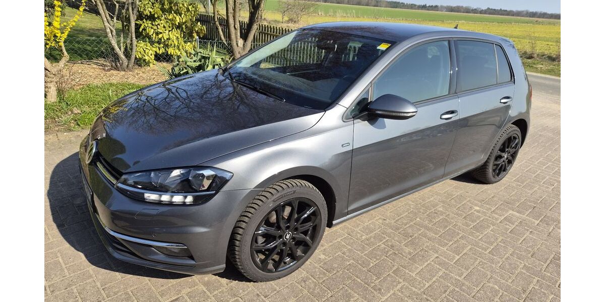 VW Golf 69.500 km 15.950 &euro; Hannover 30659