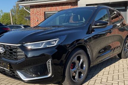 Ford Kuga 19.019 km 28.300 &euro; Lünne ( Plantlünne ) 48480