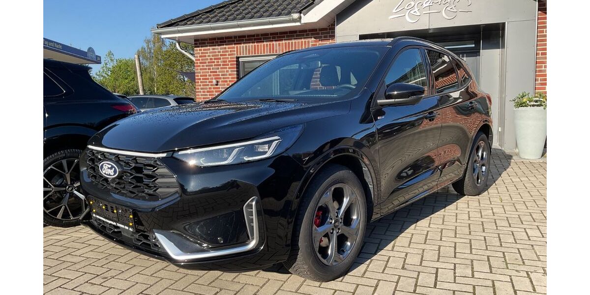 Ford Kuga 19.019 km 28.300 &euro; Lünne ( Plantlünne ) 48480