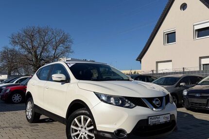 Nissan Qashqai 109.000 km 10.950 &euro; Freiburg im Breisgau 79115