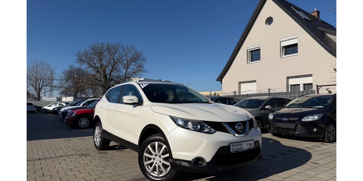 Nissan Qashqai 109.000 km 10.950 &euro; Freiburg im Breisgau 79115