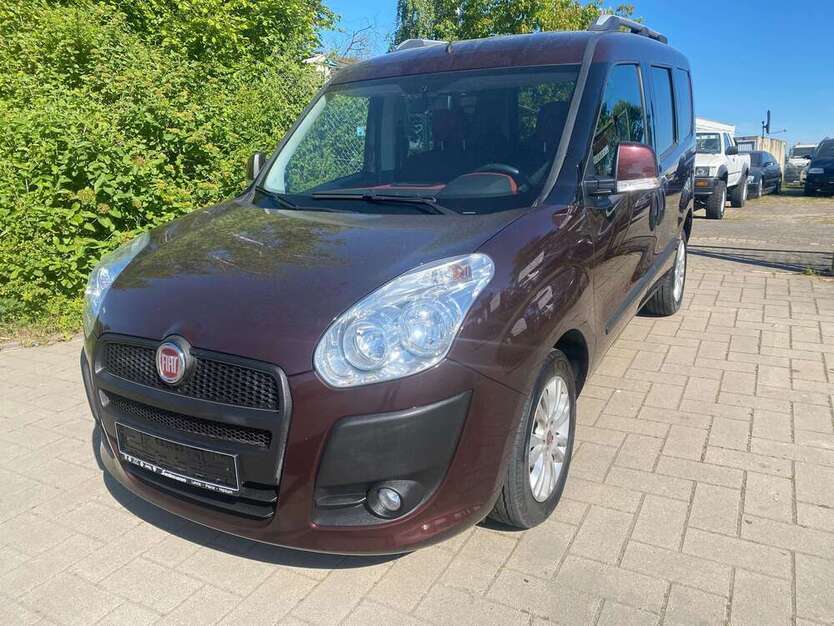 Doblo
