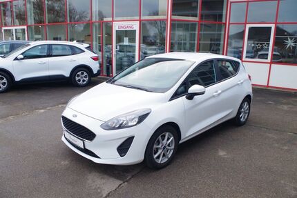 Ford Fiesta 34.690 km 14.990 &euro; Dillingen ST Kicklingen 89407