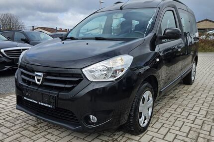 Dacia Dokker 74.958 km 9.250 &euro; Calden 34379