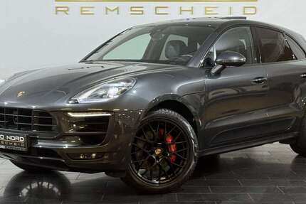 Porsche Macan 90.911 km 45.990 € Remscheid 42897