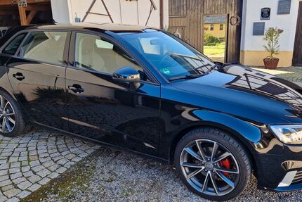 Audi A3 42.000 km 20.500 € Limbach-Oberfrohna 09212