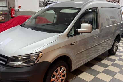 VW Caddy 307.500 km 6.700 &euro; Barsinghausen / Stemmen 30890