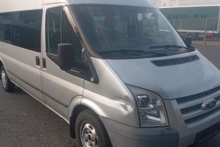 Ford Transit 213.403 km 6.800 &euro; Düsseldorf 40219