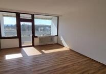 Demnächst: 1 Zimmer Wohnung 38 m²