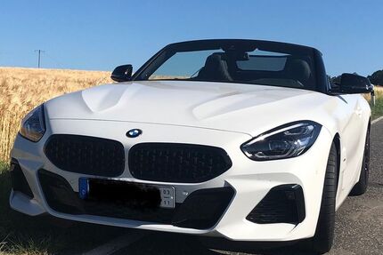 BMW Z4 25.000 km 37.500 &euro; Schwalmstadt 34613