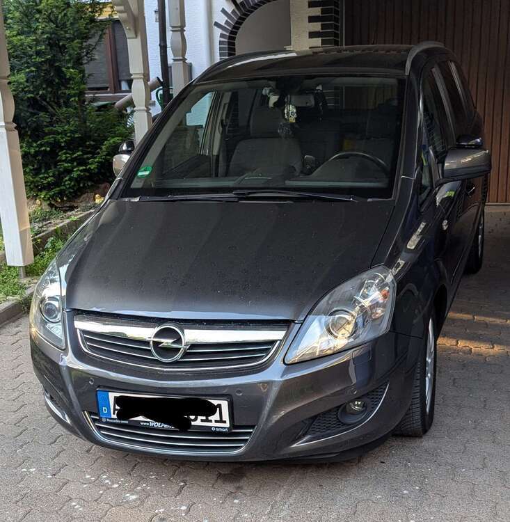 Zafira