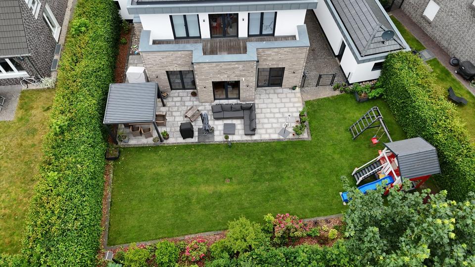 Einfamilienhaus Scharbeutz - 7 Zimmer, 171 m&sup2;, 938.500&euro; | Angebot:27108807
