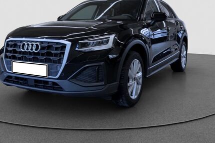 Audi Q2 45.300 km 22.950 &euro; Manching 85077