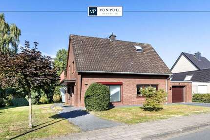 Haus Dormagen Broich - 5 Zimmer, 148 m&sup2;, 599.000&euro; | Angebot:27359267