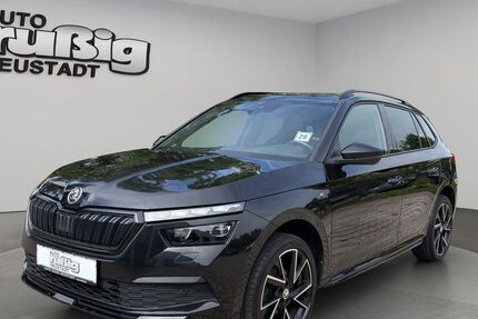 Skoda Kamiq 35.439 km 21.680 &euro; Neustadt 01844