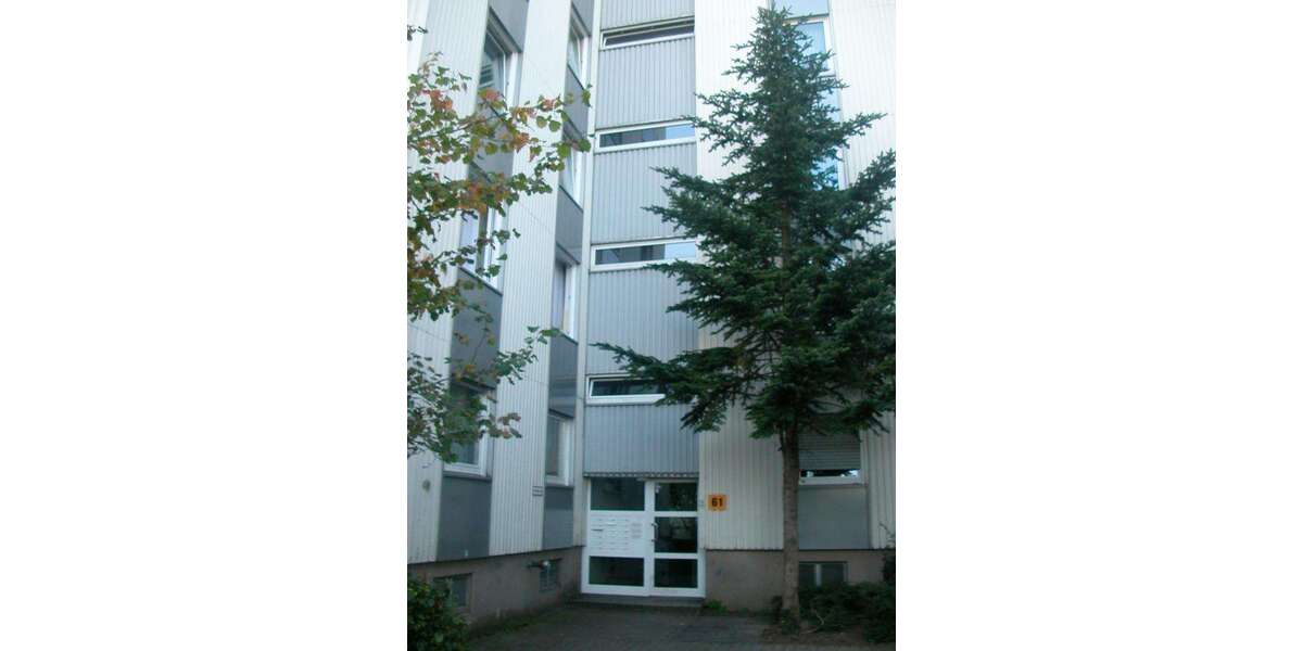 Etagenwohnung Köln Porz - 4 Zimmer, 91 m&sup2;, 1.046&euro; | Angebot:26864920