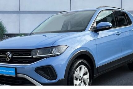 VW T-Cross 9.089 km 25.439 € Radeberg 01454