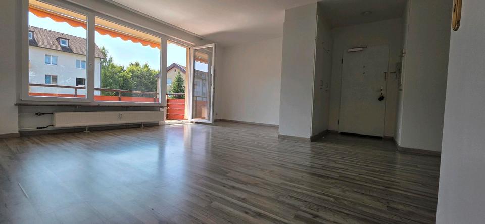 Etagenwohnung Bad Hersfeld - 3 Zimmer, 84 m&sup2;, 189.000&euro; | Angebot:26431943
