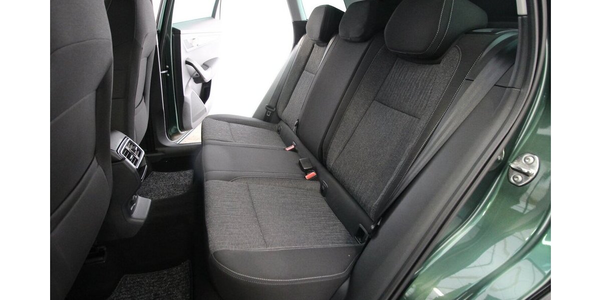 Skoda Karoq 1.5 TSI 7-DSG Style NAVI+LED+KAMERA+ALU18 124.679 km 17.900 &euro; Hagenow 19230