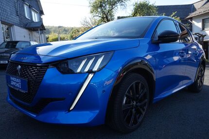 Peugeot 208 13.300 km 21.990 &euro; Burbach 57299