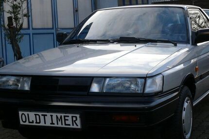 Nissan Sunny 139.000 km 6.999 &euro; Karlsruhe-Grötzingen 76229